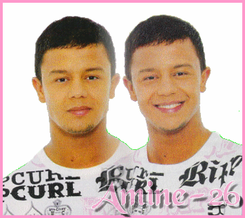 double amine